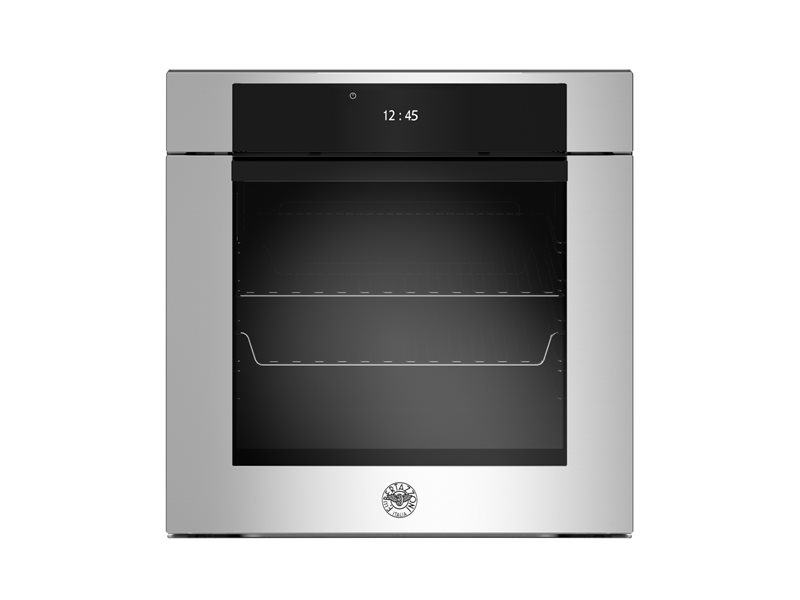 F6011MODETX Bertazzoni Forno da incasso 60cm elettrico 11 funzioni, display TFT - Serie Modern Inox