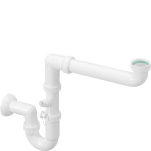 SMEG RACCORDO LAVELLO 1V 3712