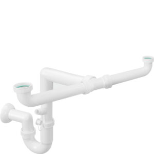 SMEG RACCORDO LAVELLO 2V 3713