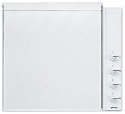 SMEG COPERCHIO X PIANI COTTURA7520EB