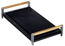 SMEG BISTECCHIERA PNI BELLINI BB3679