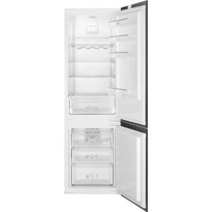 FRIGORIFERO DA INCASSO SMEG C3170NF