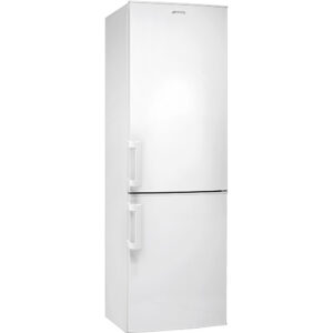 FRIGORIFERO COMBINATO SMEG BC CLASSE F CF33BF