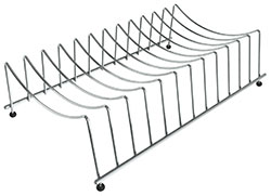 SMEG BASE COLAPIATTI INOX COLPTX