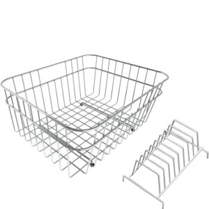 SMEG CEST INOX VASCA 34 DB34