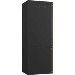 FRIGORIFERO SMEG SX AN FA8005LAO5