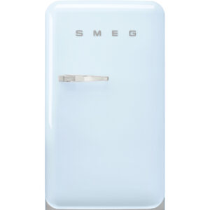 FRIGORIFERO LIBERA INSTALLAZIONE SMEG FAB10RPB5