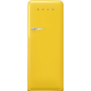 FRIGORIFERO LIBERA INSTALLAZIONE SMEG FAB28RYW5