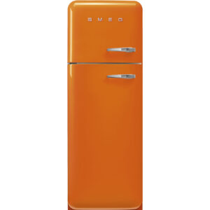 FRIGORIFERO LIBERA INSTALLAZIONE SMEG FAB30LOR5