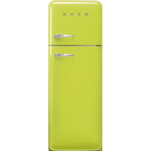 FRIGORIFERO LIBERA INSTALLAZIONE SMEG FAB30RLI5