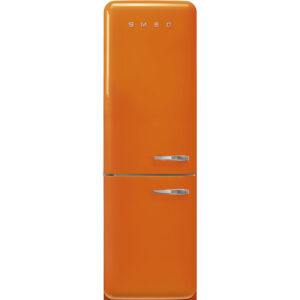 FRIGORIFERO LIBERA INSTALLAZIONE SMEG FAB32LOR5