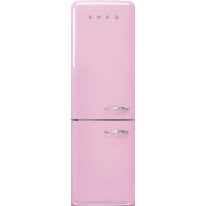 FRIGORIFERO LIBERA INSTALLAZIONE SMEG FAB32LPK5
