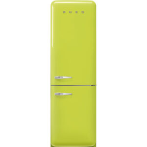 FRIGORIFERO LIBERA INSTALLAZIONE SMEG FAB32RLI5