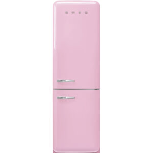 FRIGORIFERO LIBERA INSTALLAZIONE SMEG FAB32RPK5