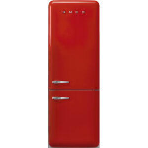 FRIGORIFERO LIBERA INSTALLAZIONE SMEG FAB38RRD5