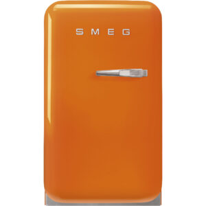 FRIGORIFERO LIBERA INSTALLAZIONE SMEG FAB5LOR5