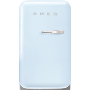 FRIGORIFERO LIBERA INSTALLAZIONE SMEG FAB5LPB5