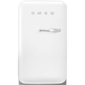 FRIGORIFERO LIBERA INSTALLAZIONE SMEG FAB5LWH5