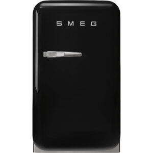 FRIGORIFERO LIBERA INSTALLAZIONE SMEG FAB5RBL5