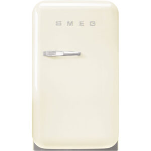 FRIGORIFERO LIBERA INSTALLAZIONE SMEG FAB5RCR5