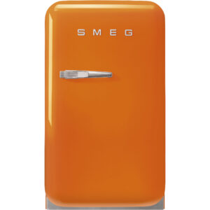 FRIGORIFERO LIBERA INSTALLAZIONE SMEG FAB5ROR5