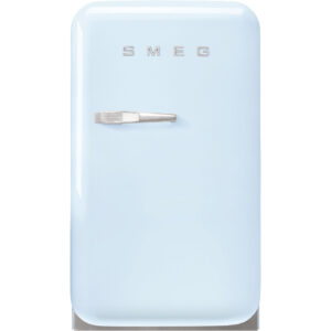 FRIGORIFERO LIBERA INSTALLAZIONE SMEG FAB5RPB5