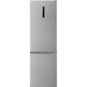 FRIGORIFERO COMBINATO SMEG 185 INX FC18XDNE