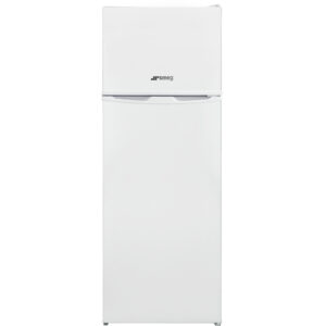 FRIGORIFERO DUE PORTE SMEG 144 WHITE FD14FW