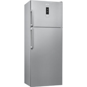 FRIGORIFERO SMEG70 STEEL FD70EN4HX