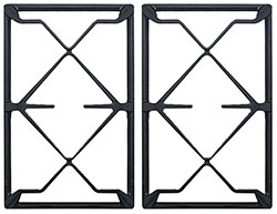 SMEG KIT GRIGLIE PNI 60 BELL. GGB60