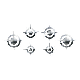 SMEG KIT GRGL-CPPL P106ES GP106ES