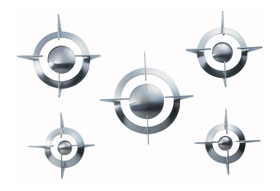 SMEG KIT GRGL-CPPL P705ES GP705ES