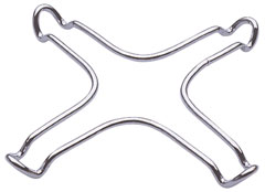 SMEG N°5 GRGLIE RIDUZIONE MOKAGRM