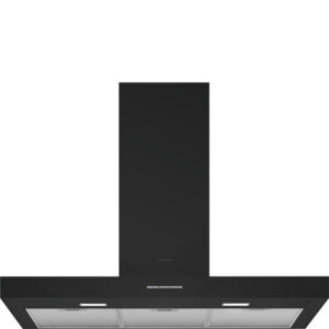 SMEG CAPPA 90 NERA KBT900NE