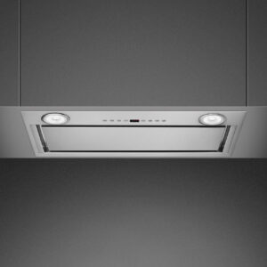 SMEG CONNECT BUILT IN HOOD 52 KICGR52X