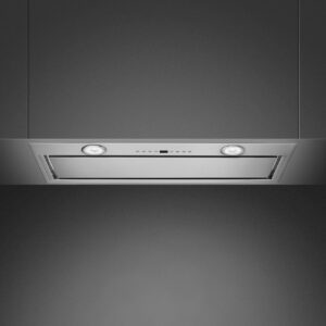 SMEG CONNECT BUILT IN HOOD 70 KICGR70X
