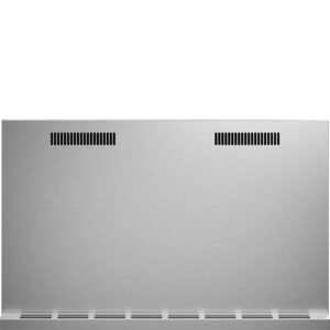 SMEG KIT SCHIEN CPF 120X60 SQ KIT1CPF120X