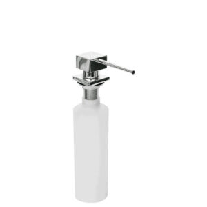 SMEG DISPENSER SAPONE QUADRATOKITDSQ