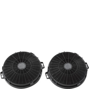 SMEG CHARCOAL FILTER KDE KITFC450