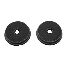 SMEG KIT FILTER CHARCOAL KITFC62