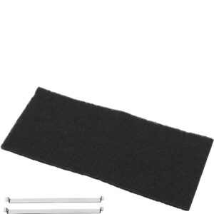 SMEG CHARCOAL FILTER KDD60 KITFCDD60