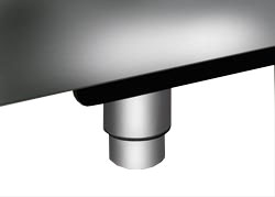 SMEG KITPBX KIT PIED BASSI ITAKITPBX