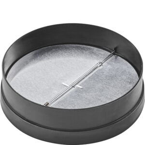 SMEG VENT OUTLET 150 MM KITVENT150