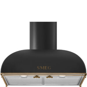 SMEG CAPPA PARETE 60 KS59AOE2