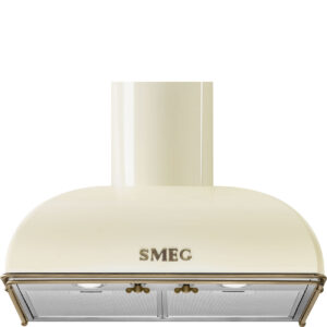 SMEG CAPPA PARETE 60 KS59POE2