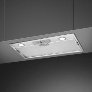 SMEG CAPPA 52CM SS KSEG5XSA