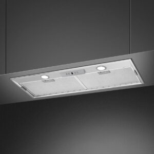 SMEG CAPPA 70CM SS KSEG7XSA