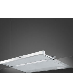 SMEG CAPPA PULL OUT 90CM KSET91E2