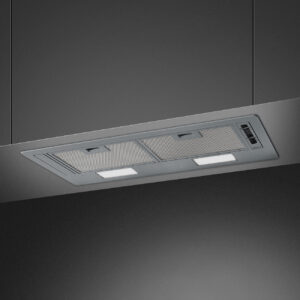 SMEG CAPPA 70 SILVER KSG70E