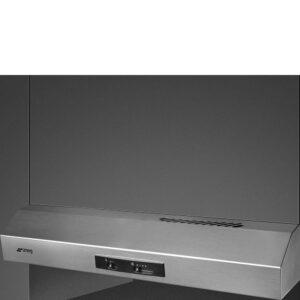 SMEG VISIBLE FRONT PANEL 60CM KTE60EX